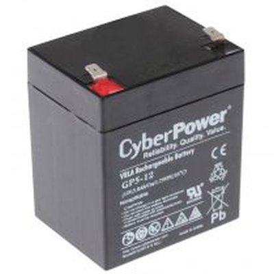 батарея для UPS CyberPower GP5-12