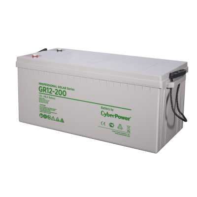 батарея для UPS CyberPower GR12-200