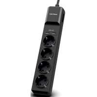 Сетевой фильтр CyberPower P0420SUC0-DE