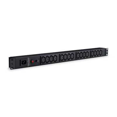 блок розеток CyberPower PDU10BVHVIEC16F
