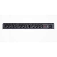 Блок розеток CyberPower PDU20BHVIEV12R