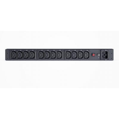 блок розеток CyberPower PDU20BHVIEV12R