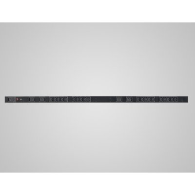 блок розеток CyberPower PDU20BVHVIEC24F