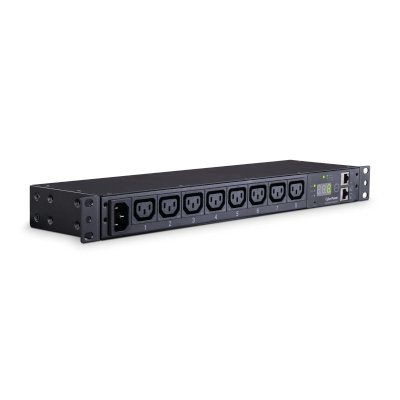 блок розеток CyberPower PDU20MHVIEC8FNET