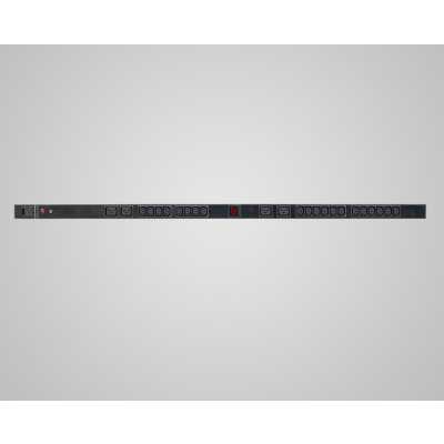 блок розеток CyberPower PDU20MVHVIEC24F