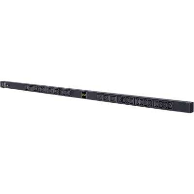 Блок розеток CyberPower PDU20MVHVIEC30F