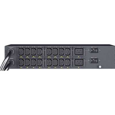 Блок распределения питания CyberPower PDU44302