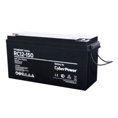 батарея для UPS CyberPower RC12-150