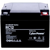 Батарея для UPS CyberPower RC12-26