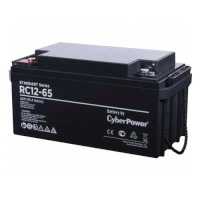 Батарея для UPS CyberPower RC12-65