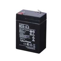 Батарея для UPS CyberPower RC6-4.5