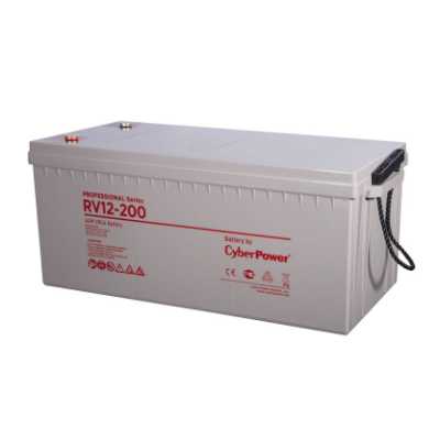 батарея для UPS CyberPower RV 12200W