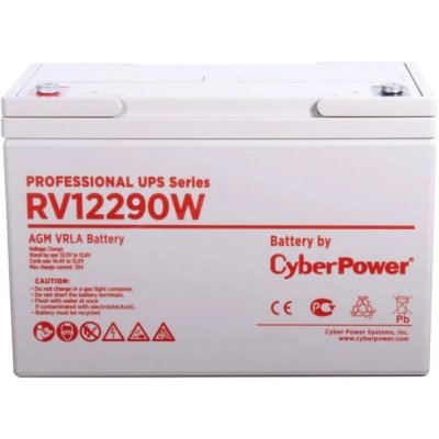 Батарея для UPS CyberPower RV 12290W