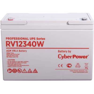батарея для UPS CyberPower RV 12340W