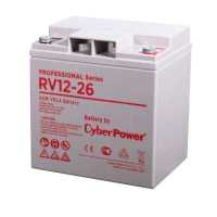 CyberPower RV12-26