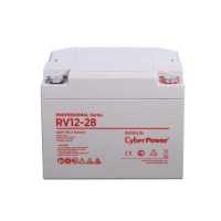 Батарея для UPS CyberPower RV12-28