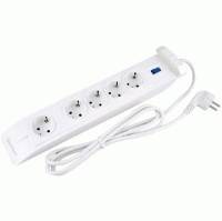 Сетевой фильтр CyberPower SB0502BA 1.8m