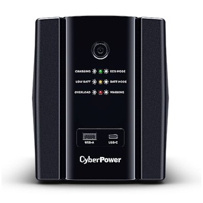 ИБП CyberPower UT1500EG