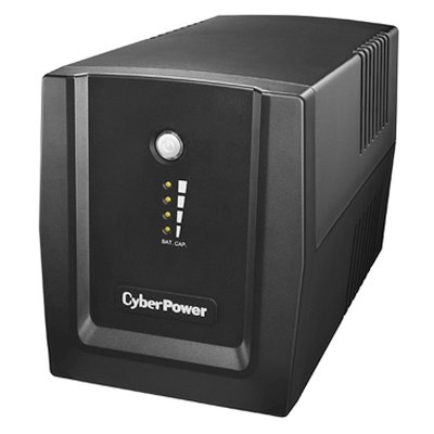 ИБП CyberPower UT1500EI 1PE-C000581-00G