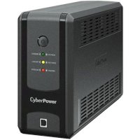 CyberPower UT650EG купить