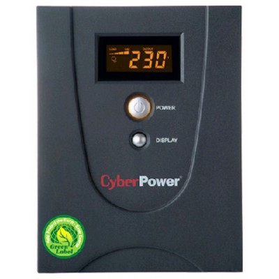 ИБП CyberPower VALUE1200ELCD