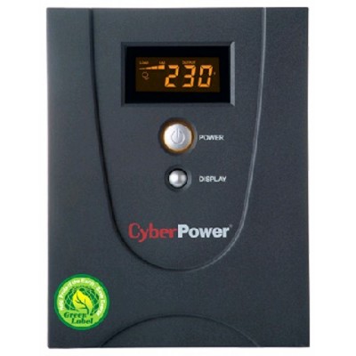 UPS CyberPower VALUE1500EI-B