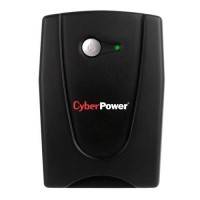 UPS CyberPower VALUE500EI-B