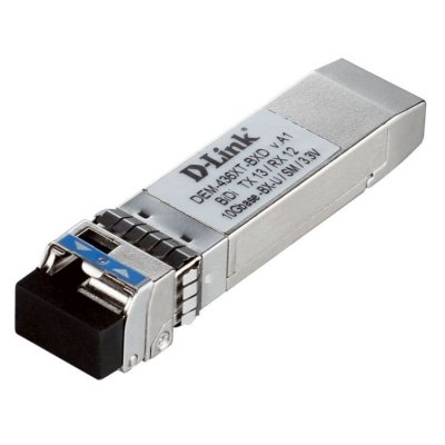 SFP Модуль D-Link 436XT-BXU/40KM/A1A