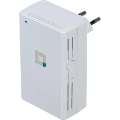 усилитель беспроводного сигнала D-Link DAP-1520/A1A