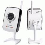 IP видеокамера D-Link DCS-2121