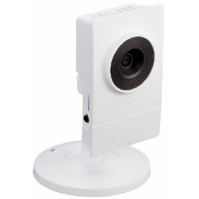 IP видеокамера D-Link DCS-2130