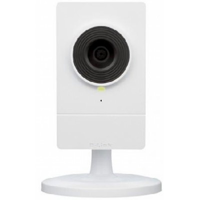 IP видеокамера D-Link DCS-2130/A1A