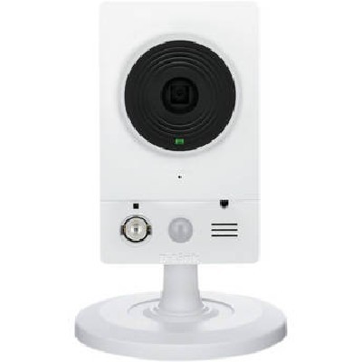 IP видеокамера D-Link DCS-2132L/A1A