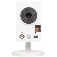 IP видеокамера D-Link DCS-2132L/B1A