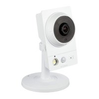 IP видеокамера D-Link DCS-2136L/A1A