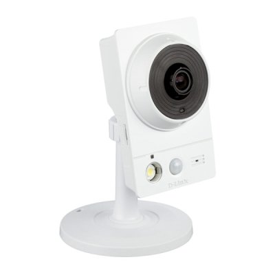 IP видеокамера D-Link DCS-2136L/A1A