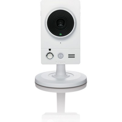 IP видеокамера D-Link DCS-2210L