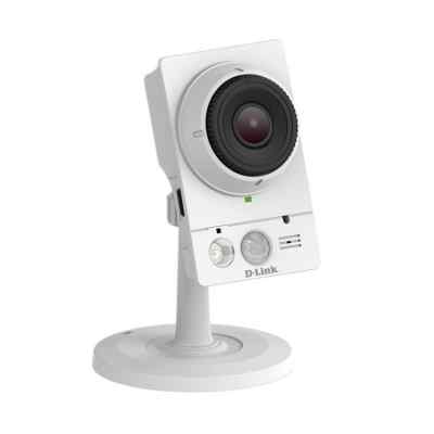 IP видеокамера D-Link DCS-2210L/A1A