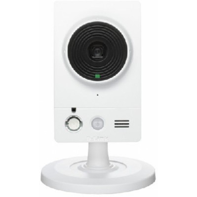 IP видеокамера D-Link DCS-2230