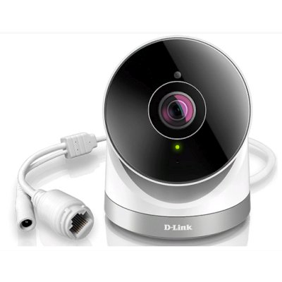 IP видеокамера D-Link DCS-2670L/A1A
