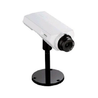 IP видеокамера D-Link DCS-3010/A1A