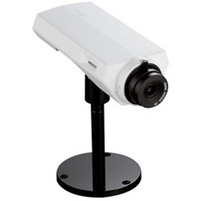 IP видеокамера D-Link DCS-3010/A2A