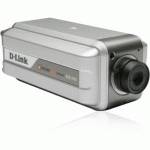 IP видеокамера D-Link DCS-3110