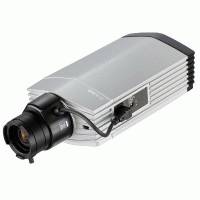 IP видеокамера D-Link DCS-3112