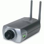 IP видеокамера D-Link DCS-3220G