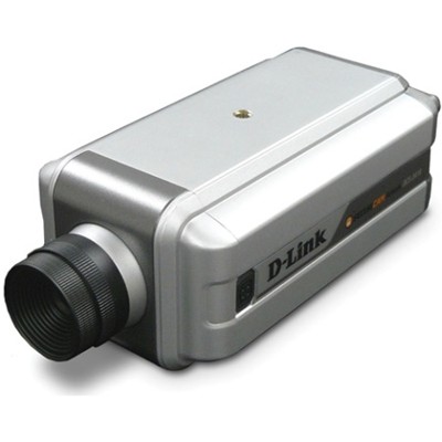 IP видеокамера D-Link DCS-3410