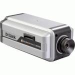 IP видеокамера D-Link DCS-3411