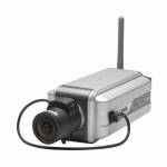 IP видеокамера D-Link DCS-3420