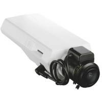IP видеокамера D-Link DCS-3511/UPA/A1A