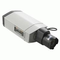 IP видеокамера D-Link DCS-3710